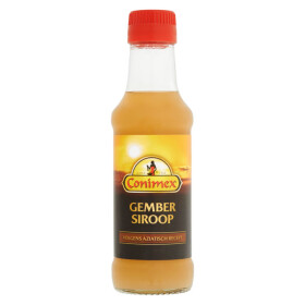 Conimex Ginger-Syrup 175g