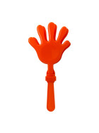 Oranje Hand Clapper