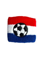 Sweatband Netherlands Soccer