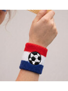 Sweatband Netherlands Soccer