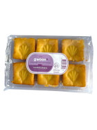 Gwoon Roomboter Custerdcakjes 240g (BBD 22.06.2026)