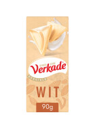Verkade Specials Chocolate Wit 90g (BBD 30.06.2026)