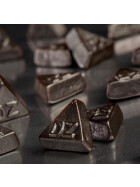 Meenk Dubbel Zoute Driehoekjes 1 Kg (MHD 26.09.2026)
