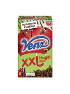 Venz  Dark Choclat Sprinkles XXL 380g