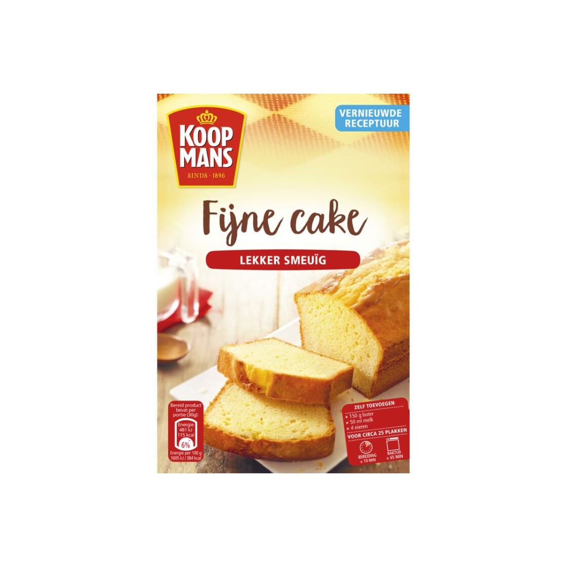 Fijne Cake holländischer Topfkuchen luftiglecker Fijne Cake holländischer Topfkuchen luftiglecker