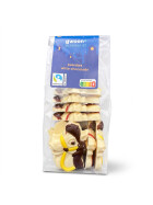 Gwoon Paardjes witte Chocolade 150g