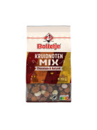 Bolletje Kruidnoten Mix Chokolade & Naturel 250g
