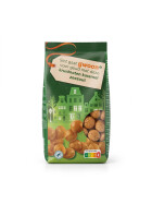 Gwoon Kruidnoten Karamel Zeezout 250g