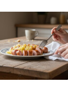 Unox Rookworst Geräucherte Wurst 285g