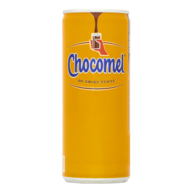  Nutricia Chocomel Cacoa Can 250ml