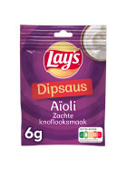 Lays Dipsaus Aioli 6g