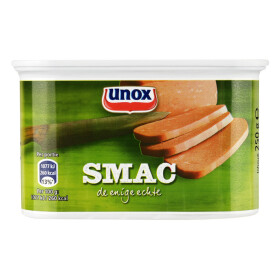Unox Smac 250g