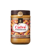 Calve Pindakaas Peanut Butter 1kg