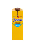 Nutricia Halfvol Chocomel Kakao 1 Liter 