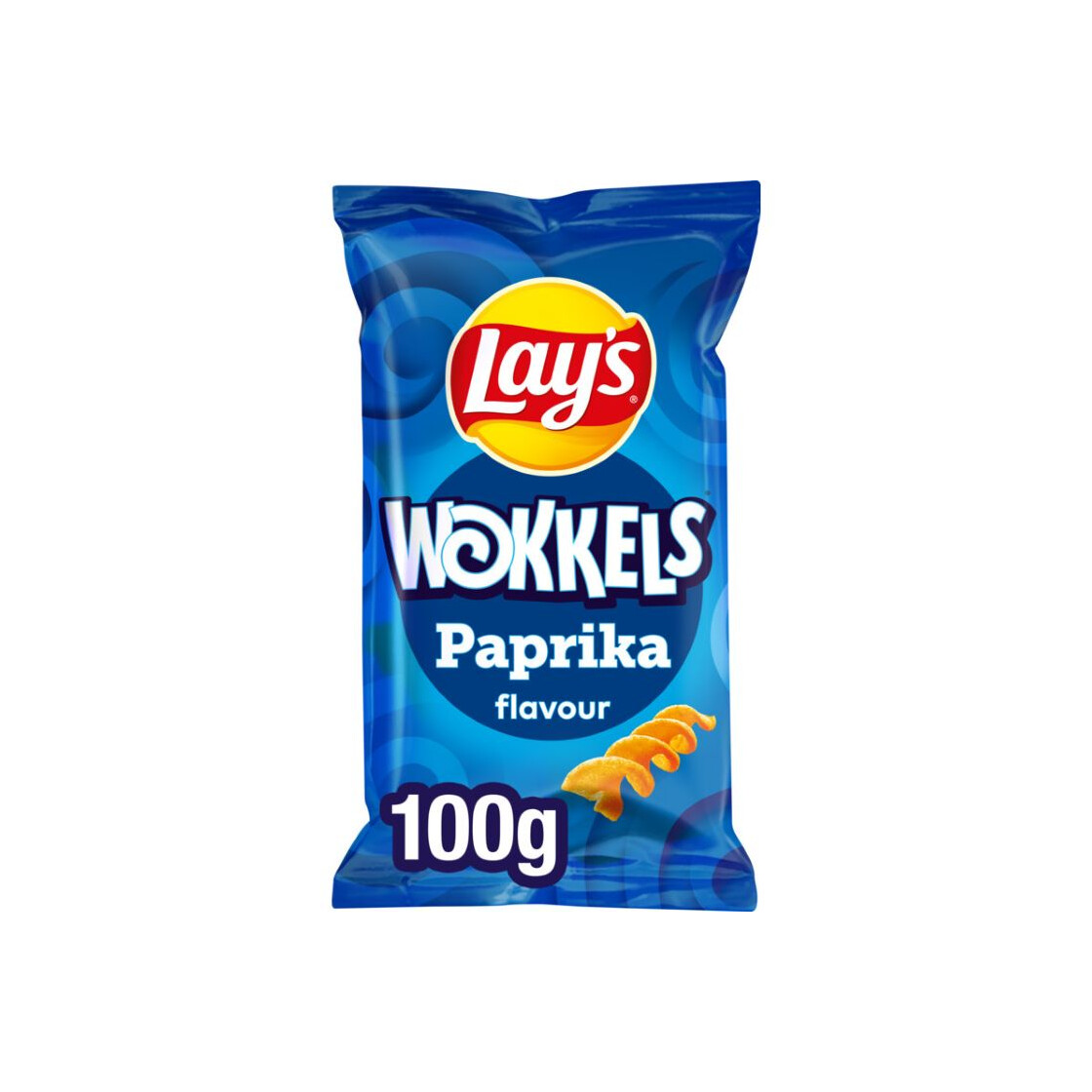 Lays Chips Paprika XXL 300g