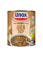 Unox Uiensoep Onion soup 800ml