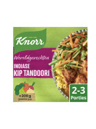 Knorr Indiase Kip Tandoori 248g
