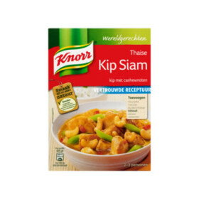 Knorr Thaise Kip Siam 300g