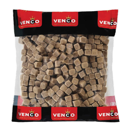 Venco Griotten Salty Licorice