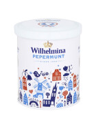 Fortuin Wilhelmina Can Holland Peppermint 500g