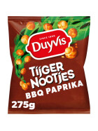 Duyvis Tiger Nuts BBQ Paprika 275