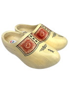 Dutch Wooden Clogs Size 40