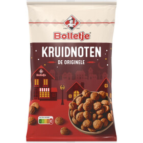Bolletje Kruidnoten Cookies biscuit with...