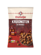 Bolletje Kruidnoten Cookies biscuit with Spekulatius/cinnamon flavour 500g 
